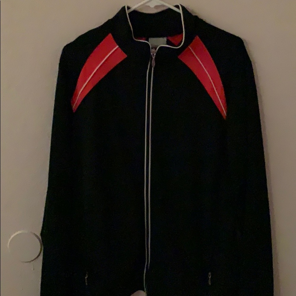 Athletic gear